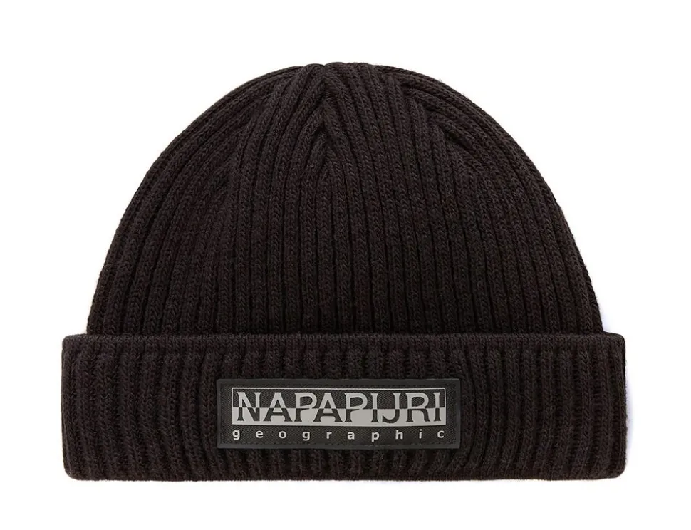 Berretto Napapijri Vispa Nero