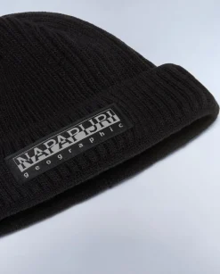 Berretto Napapijri Vispa Nero