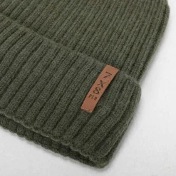 Berretto uomo 7x8 Verde