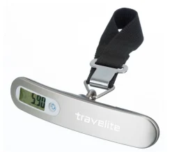 Bilancia per Valigie Travelite 180