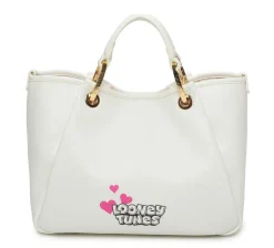 Borsa a mano Braccialini Amy Looney Tunes