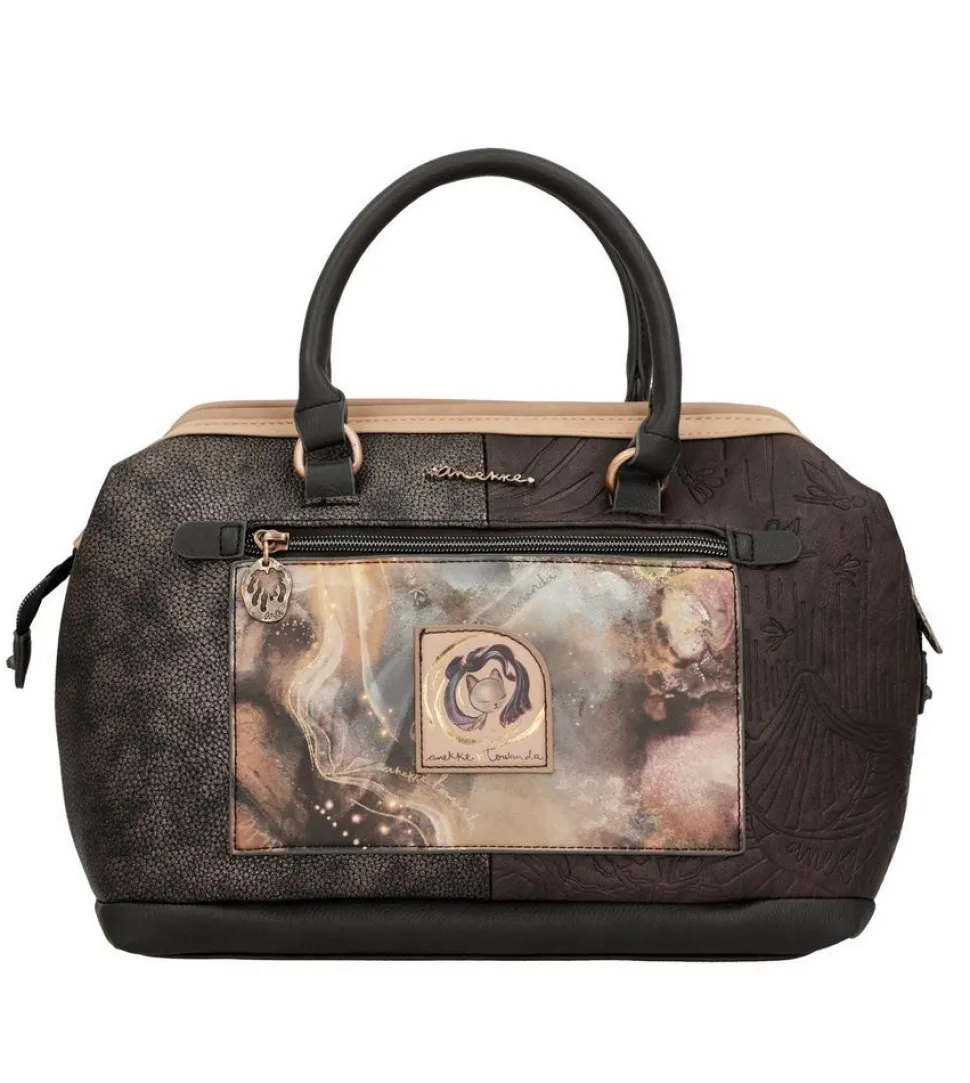 Borsa a mano e tracolla Anekke Dreamverse 39701-123