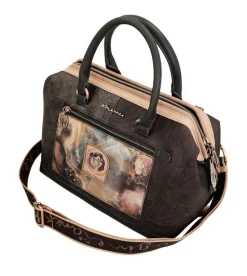Borsa a mano e tracolla Anekke Dreamverse 39701-123