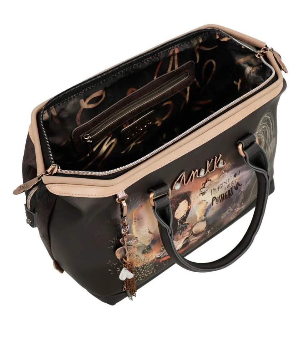 Borsa a mano e tracolla Anekke Dreamverse 39701-123
