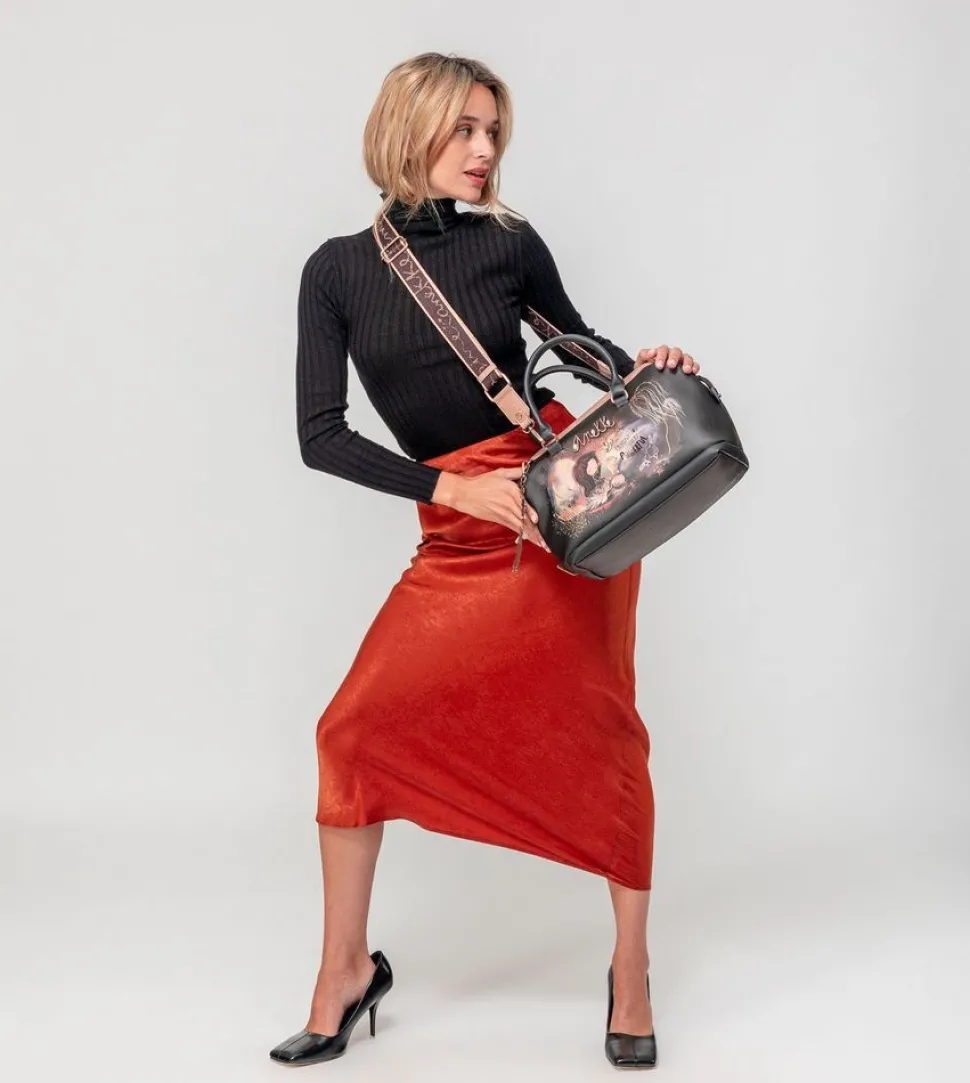 Borsa a mano e tracolla Anekke Dreamverse 39701-123