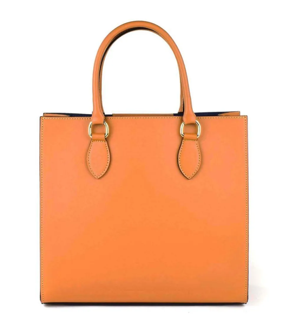 Borsa a mano e tracolla 20127 Avana