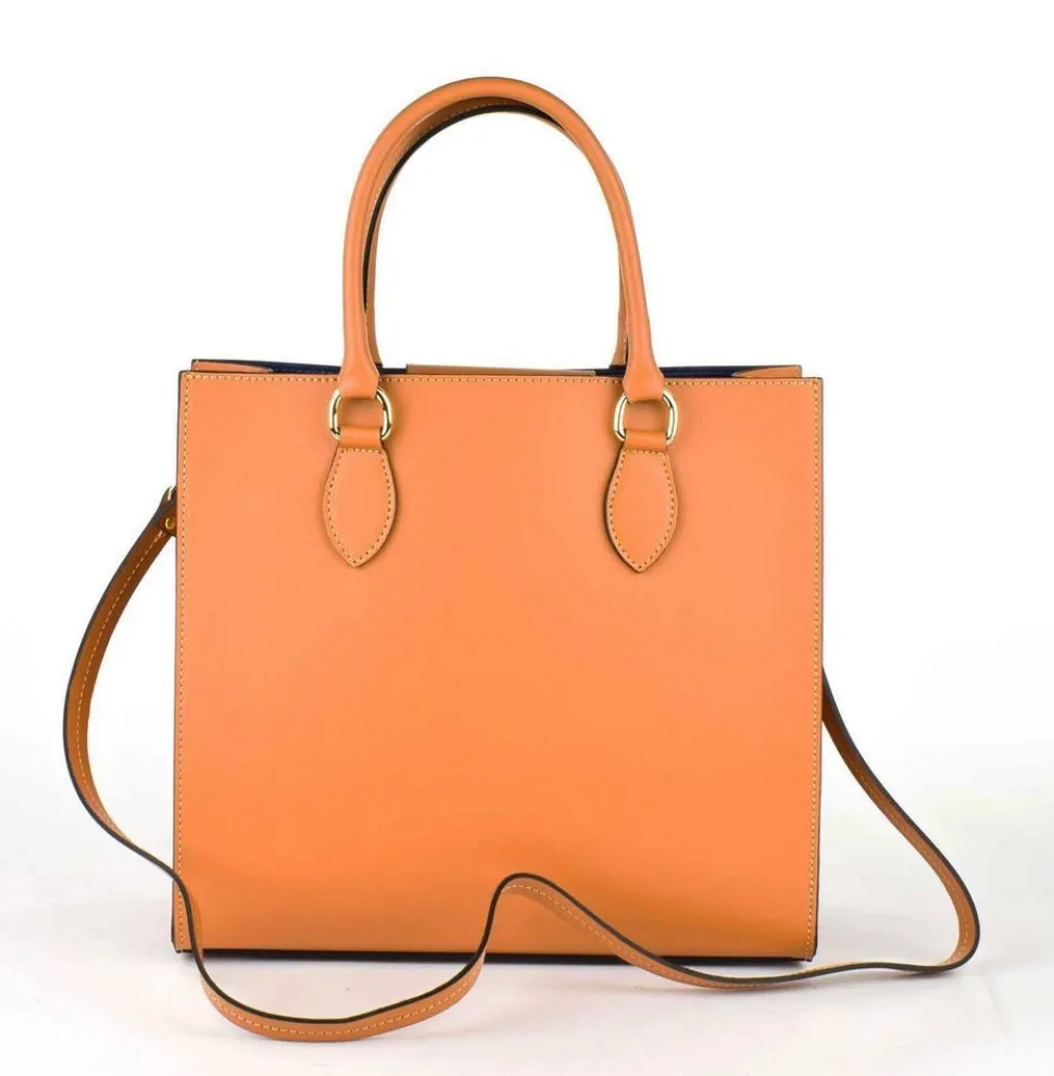 Borsa a mano e tracolla 20127 Avana
