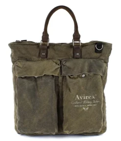 Borsa a mano e tracolla Avirex 140506