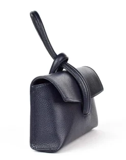 Borsa a mano e tracolla 20107 Blu