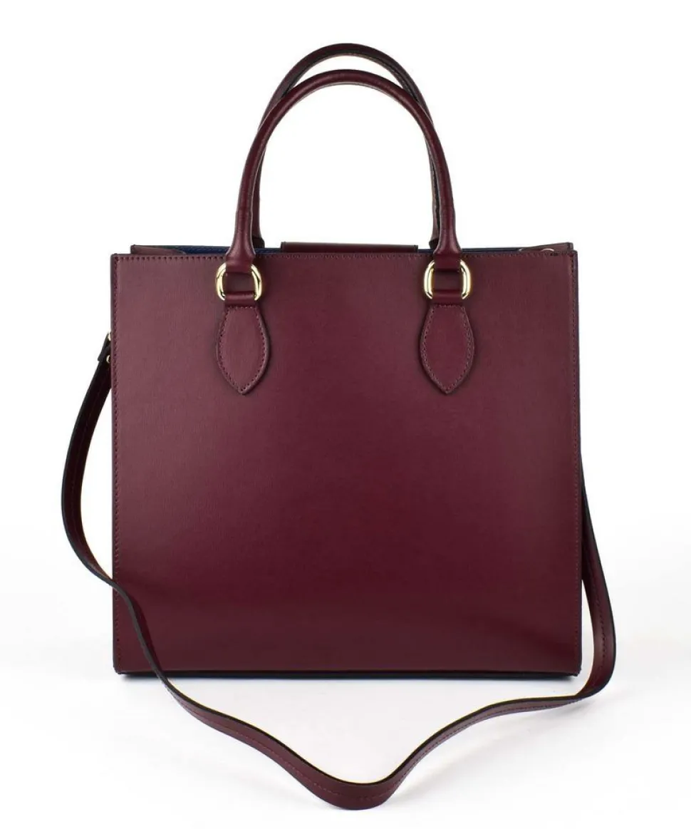 Borsa a mano e tracolla 20127 Bordeaux