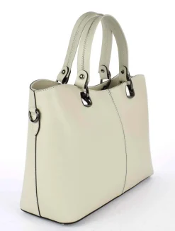Borsa a mano e tracolla BP02 Beige