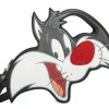 Borsa a mano e tracolla Braccialini Shape Looney Tunes
