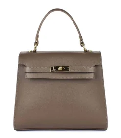 Borsa a mano e tracolla 20133 Ecru