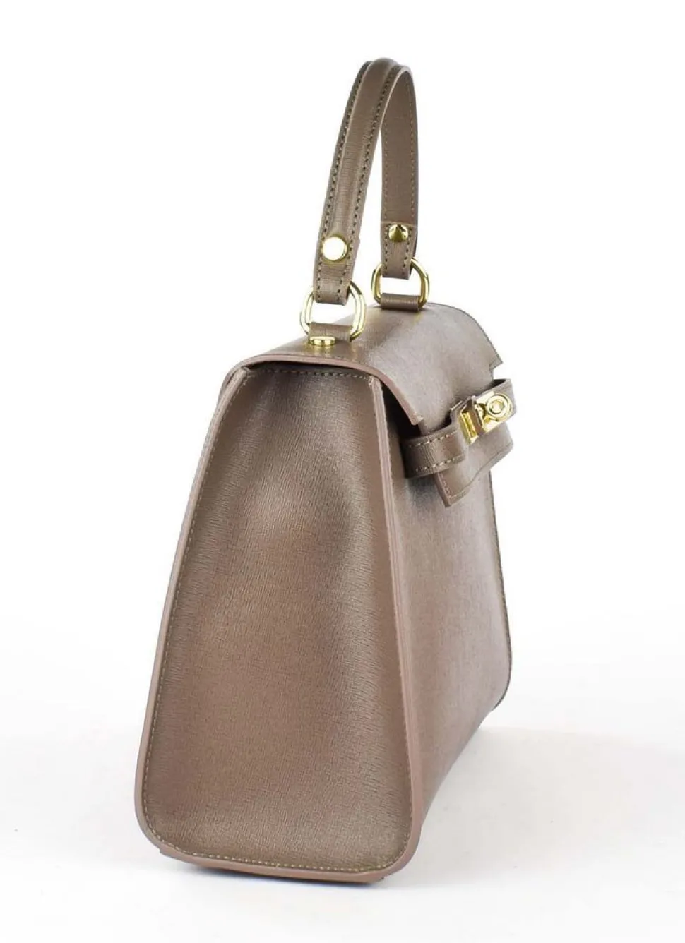 Borsa a mano e tracolla 20133 Ecru