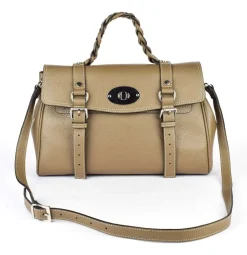 Borsa a mano e tracolla 20153 Ecru