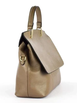 Borsa a mano e tracolla 20114 Ecru