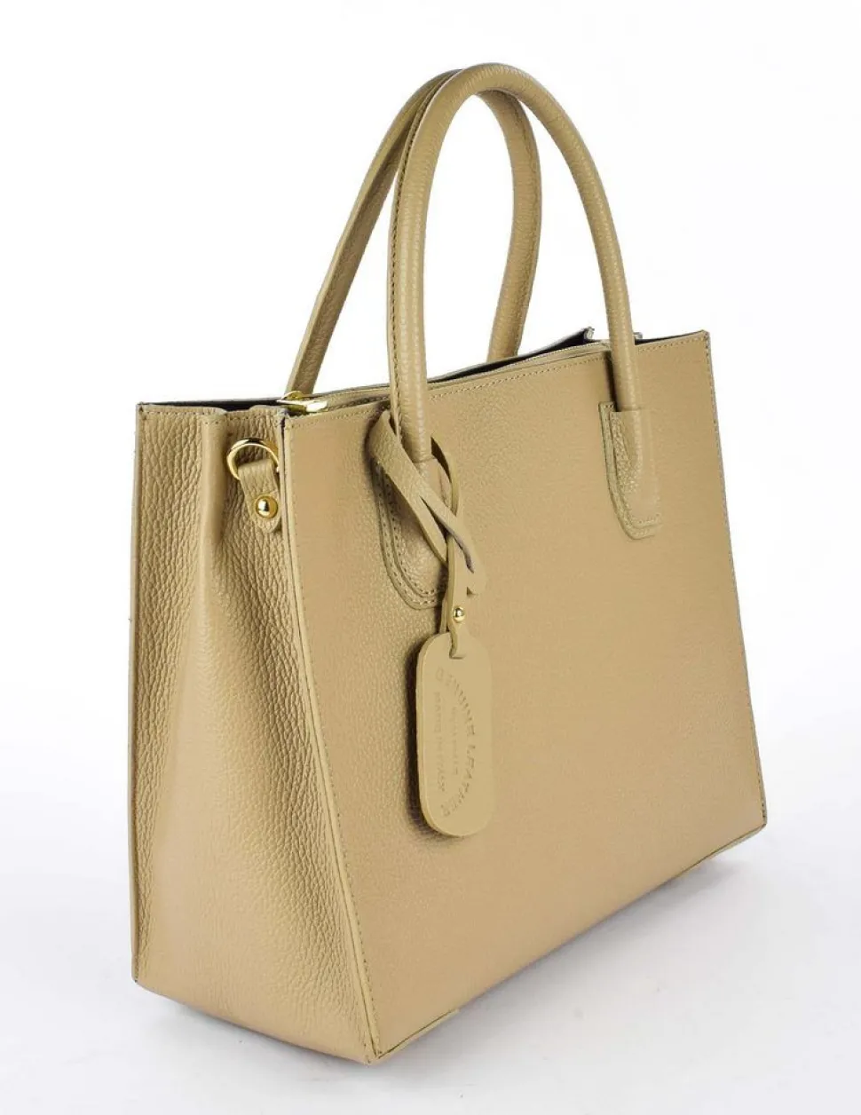 Borsa a mano e tracolla 20094 Ecru