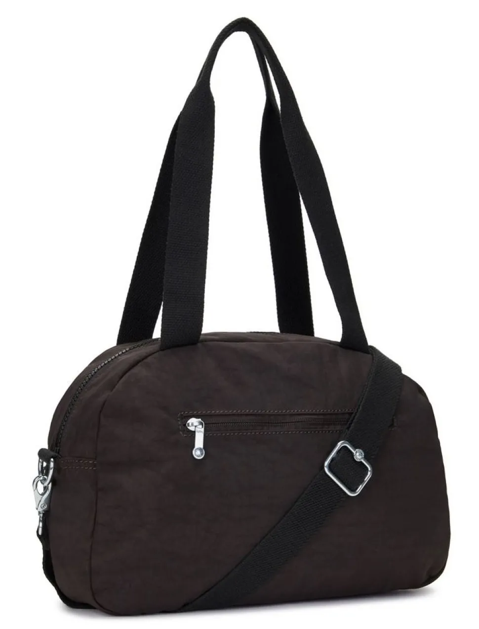 Borsa a mano e tracolla Kipling Cool Defea Nostalgic Brown