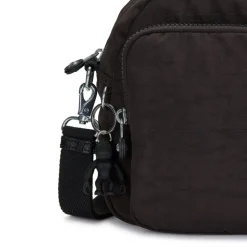 Borsa a mano e tracolla Kipling Cool Defea Nostalgic Brown