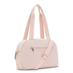 Borsa a mano e tracolla Kipling Cool Defea Spring Rose Emb