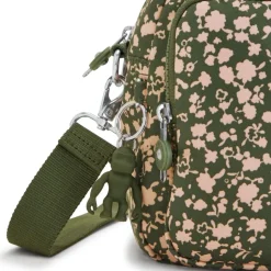 Borsa a mano e tracolla Kipling Cool Defea Fresh Floral