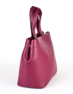 Borsa a mano e tracolla 20139 Magenta