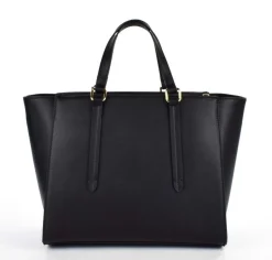 Borsa a mano e tracolla Maria Celine Paris 02 Nera