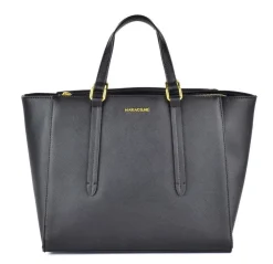 Borsa a mano e tracolla Maria Celine Paris 05 Nera