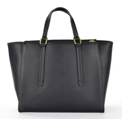 Borsa a mano e tracolla Maria Celine Paris 05 Nera