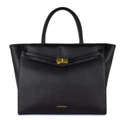 Borsa a mano e tracolla Maria Celine Kim 01 Nera