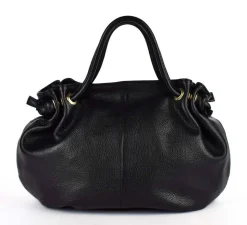 Borsa a mano e tracolla 20178 Nera