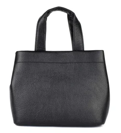 Borsa a mano e tracolla 20139 Nera