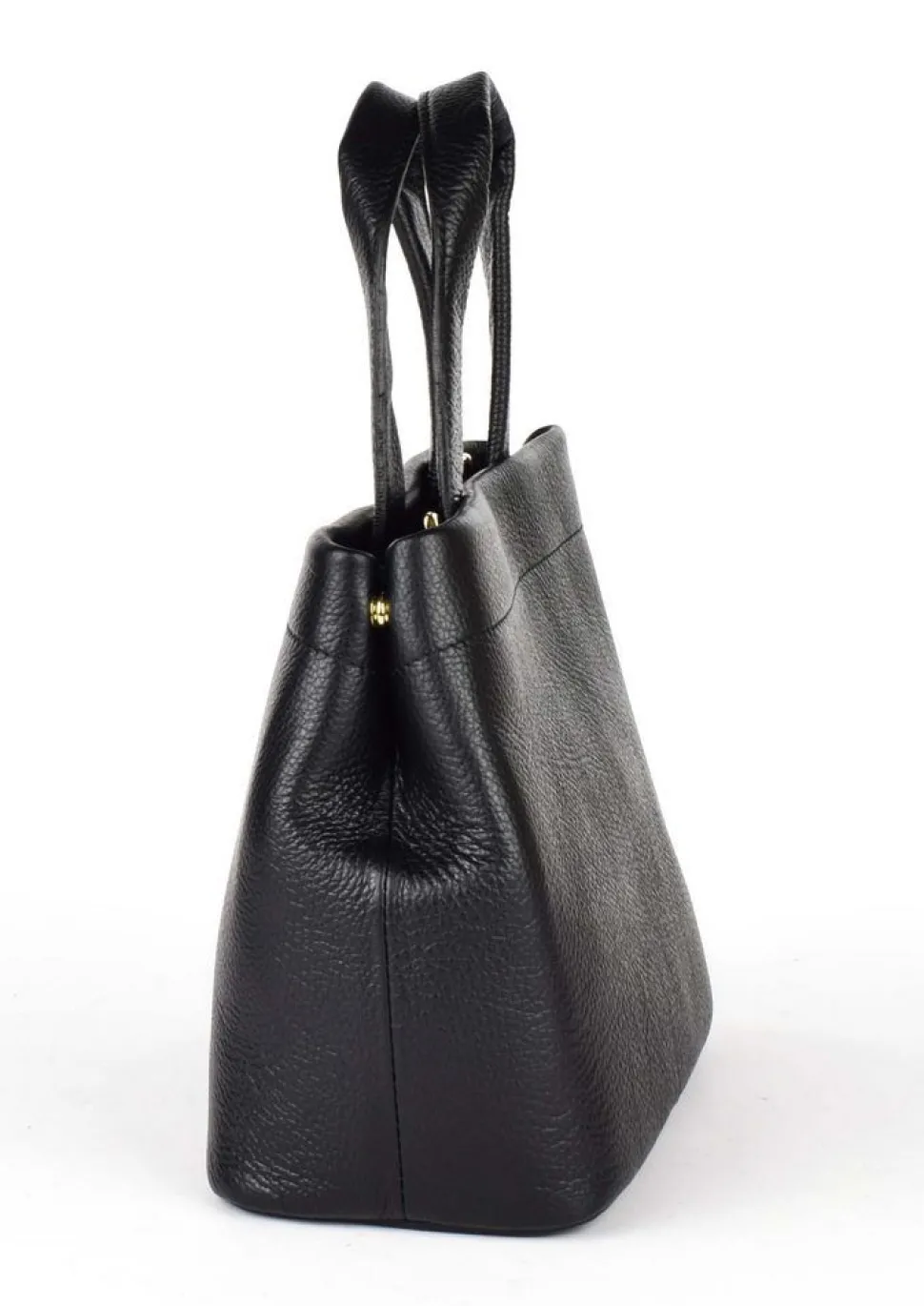 Borsa a mano e tracolla 20139 Nera