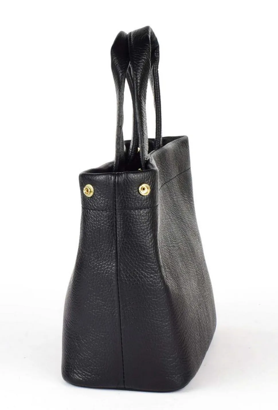 Borsa a mano e tracolla 20139 Nera