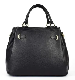 Borsa a mano e tracolla 20111 Nera