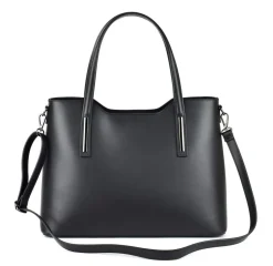 Borsa a mano e tracolla 20083 Nera