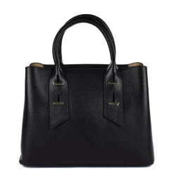 Borsa a mano e tracolla 20170 Nero