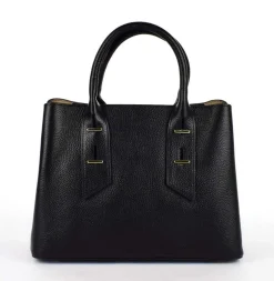 Borsa a mano e tracolla 20170 Nero