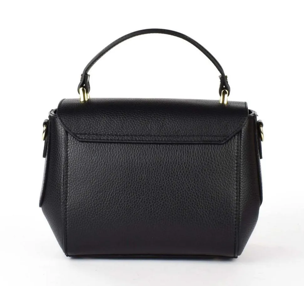 Borsa a mano e tracolla 20163 Nero