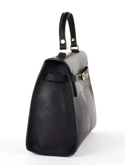 Borsa a mano e tracolla 20155 Nero