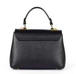 Borsa a mano e tracolla 20135 Nero