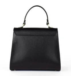 Borsa a mano e tracolla 20133 Nero