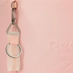 Borsa a mano e tracolla Reebok Noah 87872 Rosa