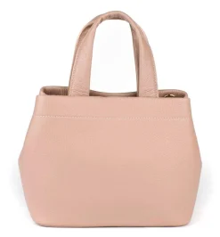Borsa a mano e tracolla 20139 Rosa
