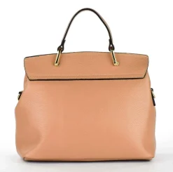 Borsa a mano e tracolla 20114 Rosa