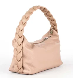 Borsa a mano e tracolla 20131 Rosa