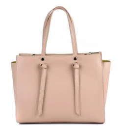 Borsa a mano e tracolla 20098 Rosa