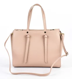 Borsa a mano e tracolla 20098 Rosa