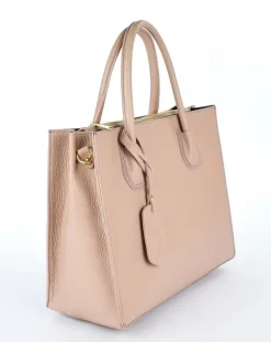 Borsa a mano e tracolla 20094 Rosa