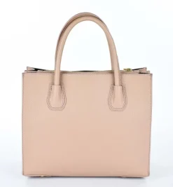 Borsa a mano e tracolla 20094 Rosa